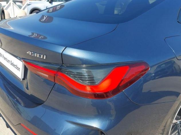 BMW 430 i Coupé Msport rif. 24076880 - Foto 9