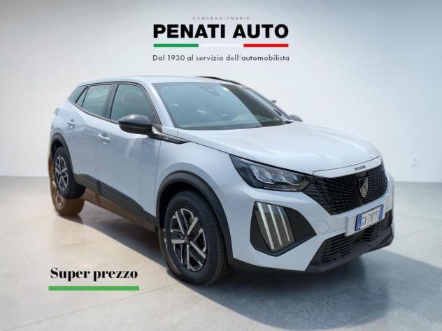 Peugeot e-2008 e 100kW Active - Foto 5