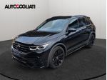Volkswagen Tiguan Tiguan 2.0 TDI SCR 200 CV R-Line DSG 4MOTION