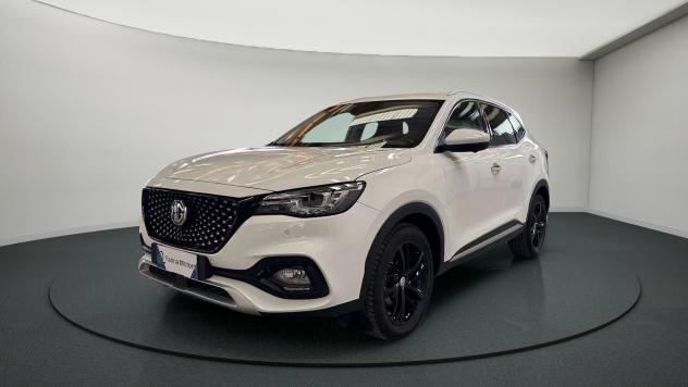 MG EHS Plug-in Hybrid Luxury - Carplay - Cam - Tetto panoramico