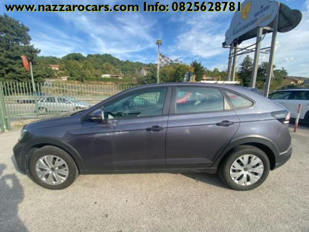 VOLKSWAGEN Taigo 1.0 TSI 95 CV Life rif. 24054161 - Foto 3