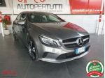 MERCEDES-BENZ A 200 d Automatic Sport rif. 19441844