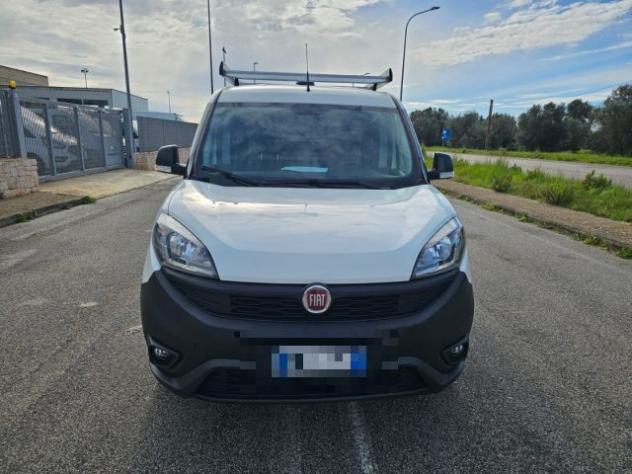 FIAT Doblo 1.6 MJT 105CV S&S PC CARGO ALLESTITO OFFICINA rif. 24017427 - Foto 4