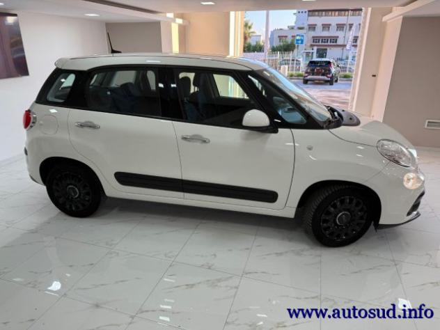 FIAT 500L Pro 1.3 MJT 95CV Mirror 4 posti (N1) rif. 23521079 - Foto 7