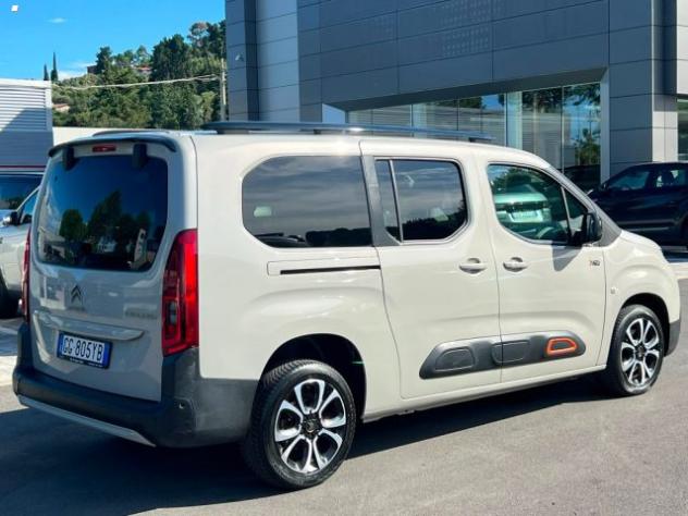 CITROEN Berlingo BlueHDi 130 Stop&Start XL rif. 23877360 - Foto 4