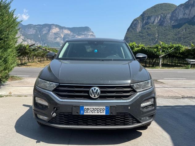 Volkswagen T-Roc 1.6 TDI MANUALE CINGHIA ROTTA - Foto 2