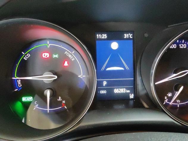 Toyota C-HR C-HR 1.8 Hybrid E-CVT Trend - Foto 10