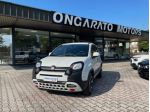 FIAT Panda 1.0 FireFly S&S Hybrid Cross #5.posti rif. 21509040