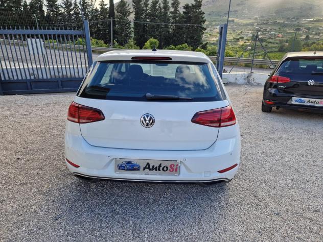 Volkswagen Golf 1.6 TDI 115 CV 5p. Sport BlueMotion Technology - Foto 6