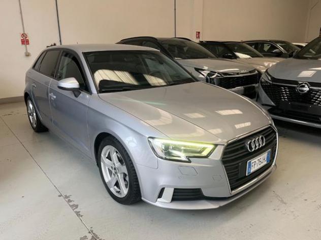 AUDI A3 SPB 1.6 TDI 116 CV Sport rif. 24171235