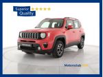 JEEP Renegade 2.0 Mjt 140CV 4WD Active Drive Longitude rif. 23266624