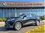 Renault Kadjar dCi 8V 110CV 1°PROP-GARANZIA-KM CERTIFIC