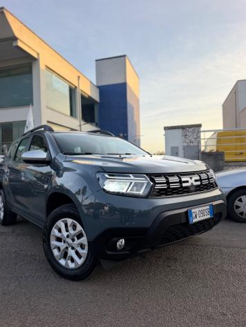 Dacia Duster 1.5 Blue dCi 8V 115 CV 4x2 Extreme - Foto 4