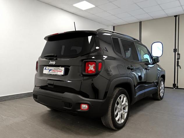 Jeep Renegade 1.6 BENZ. / GPL LIMITED - Foto 5