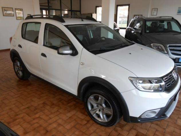 DACIA Sandero Stepway 0.9 TCe 90 CV S&S Comfort rif. 23836941 - Foto 2