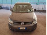 Volkswagen Caddy 1.6 TDI 102 CV 5p Highline N1 AUTOCARRO