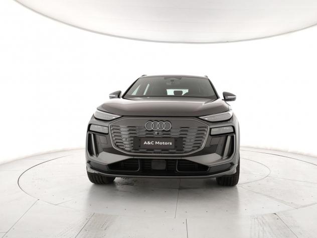 Audi Q6 e-tron Audi Q6 SUV S line edition e-tron performance 225,00 kW - Foto 4