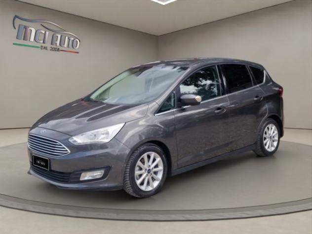 FORD C-Max 1.5 TDCi 120CV Start&Stop Titanium rif. 24109581