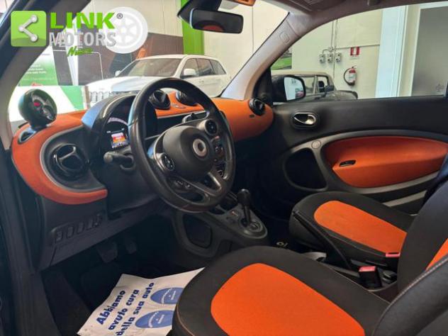 SMART ForTwo 70 1.0 TWINAMIC PASSION rif. 23921634 - Foto 10