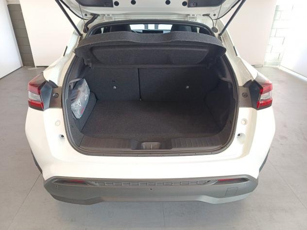 Nissan Juke Juke 1.6 hev N-Connecta promo valida con finanziamento - Foto 10