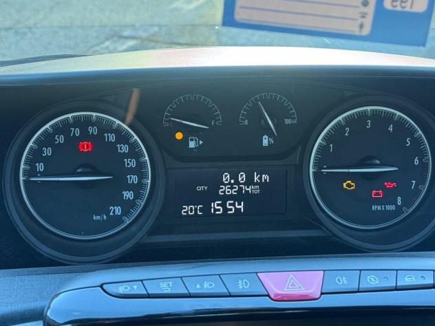 Lancia Ypsilon Ypsilon 1.0 firefly hybrid Gold s&s 70cv - Foto 10