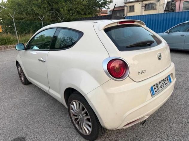 ALFA ROMEO MiTo 1.3 JTDm 85CV S&S Progression senza lavoro da fare rif. 23939533 - Foto 9
