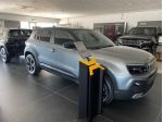 Jeep Avenger e-Hybrid 1.2 MHEV e-Hybrid Turbo Summit