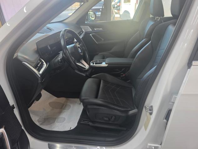 Bmw X1 sDrive 18d xLine Tetto - Foto 7