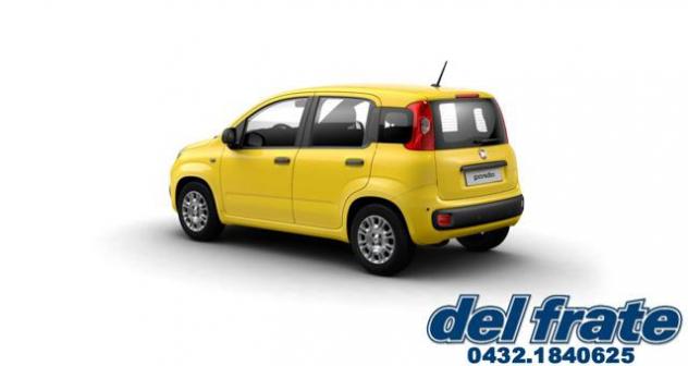 FIAT Panda III 1.0 FireFly S&S HY Pop OFFERTA NUOVO 08-2026 rif. 24175790 - Foto 3