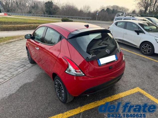 LANCIA Ypsilon III 1.0 FireFly 70Cv 5p S&S Hybrid Gold rif. 24174906 - Foto 4