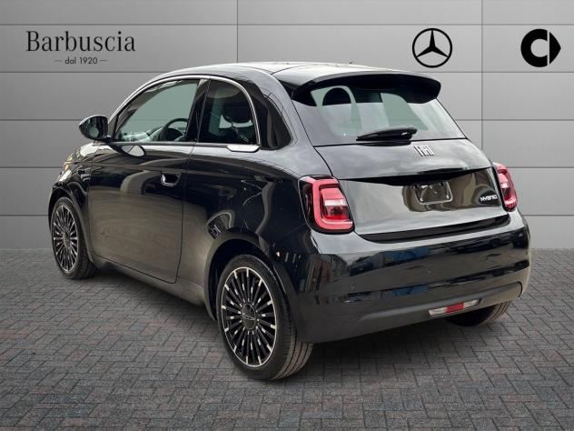 FIAT 500 IV 2020 - 1.0 hybrid Icon - Foto 4
