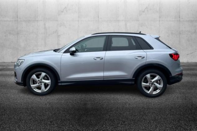 AUDI Q3 35 TDI S tronic Business Advanced rif. 23798104 - Foto 5