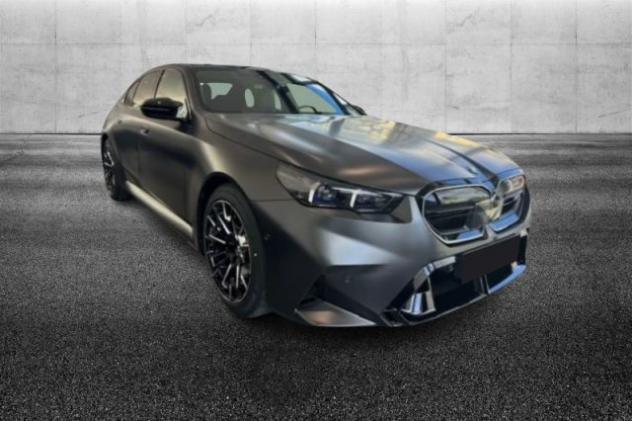 BMW M5 S. 5(G60/61/90/99) rif. 23757569 - Foto 2
