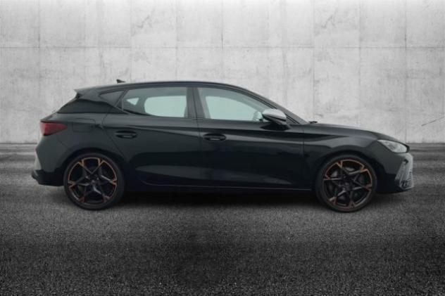 CUPRA Leon 2.0 TSI 300 CV DSG VZ rif. 22860378 - Foto 5