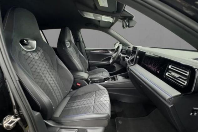 VOLKSWAGEN Tiguan 2.0 TDI 150 CV DSG R-Line rif. 24072212 - Foto 7