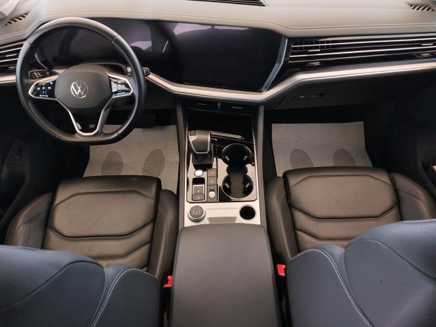 VOLKSWAGEN TOUAREG 3.0 V6 tsi Elegance 340cv tiptronic - TETTO APRIBILE - Foto 7