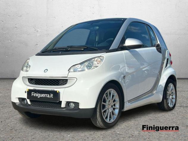 smart fortwo Fortwo 1.0 mhd Pulse 71cv FL