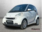 smart fortwo Fortwo 1.0 mhd Pulse 71cv FL