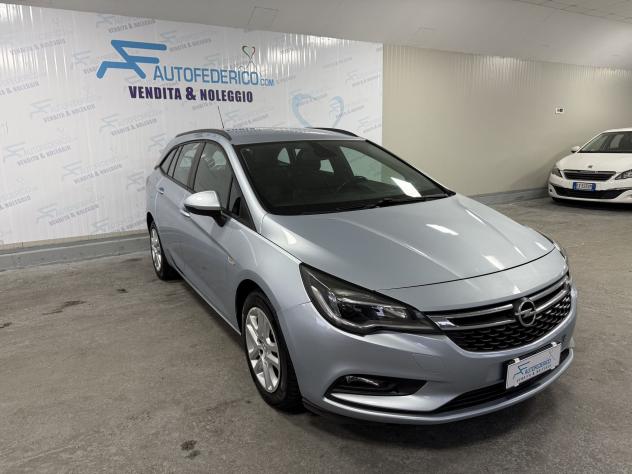 Opel Astra Astra 1.6 CDTi 110CV Start&Stop Sports Tourer Innovation - Foto 3