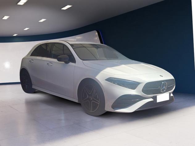 Mercedes-Benz Classe A A 180 Automatic Premium AMG Line - Foto 3