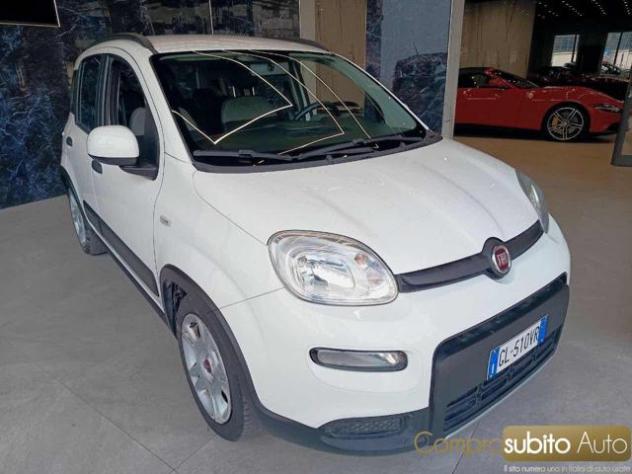 FIAT Panda 1.0 FireFly S&S Hybrid City Life rif. 24151814 - Foto 3