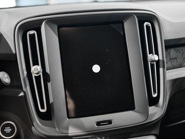 Volvo XC40 B3 automatico Essential - Foto 10