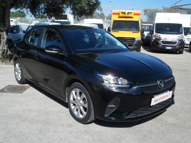 Opel Corsa 1.2 75 CV 5P Elegance