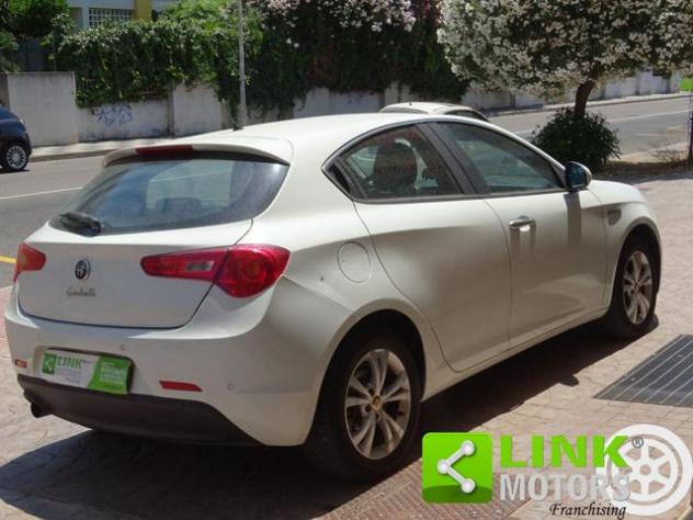 ALFA ROMEO Giulietta 1.6 M.JET 105 CV rif. 23913744 - Foto 4