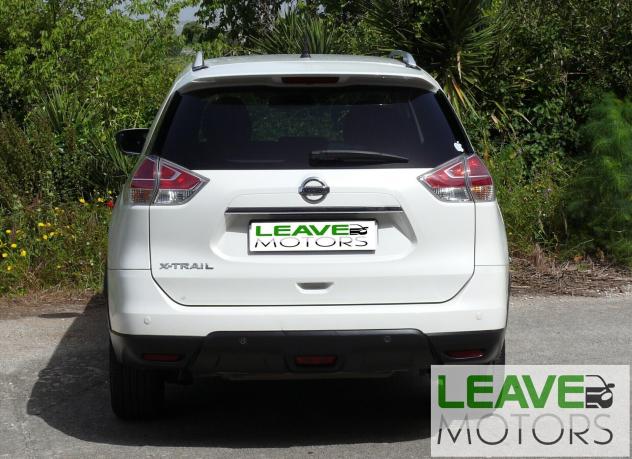 Nissan X-Trail 1.6 dCi 4WD (M1528) - Foto 6