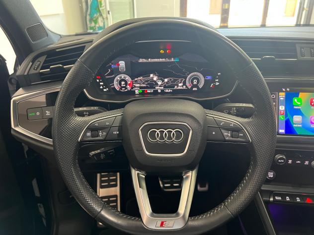 Audi Q3 35 TDI S tronic 3xS-line edition - Foto 9