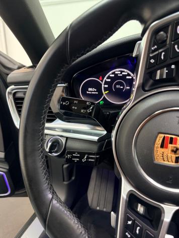 Porsche Panamera 2.9 4 E-Hybrid 462CV TOT 05/2018 TETTO 4 RUOTE STERZANTI - Foto 6