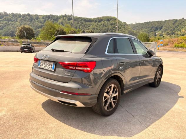 Audi Q3 35 TDI quattro Business Advanced "IN ARRIVO" - Foto 3
