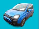 FIAT Panda 1.0 FireFly 70cv S&S Hybrid Pandina
