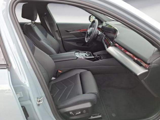 BMW 520 D XDRIVE TOURING M SPORT PRO PANORAMA BROOKLYN 19 rif. 23826266 - Foto 8